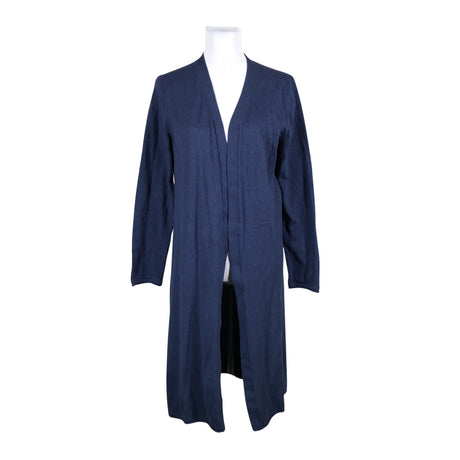Unisex Thought - Cardigan, size 38 - Blue ()