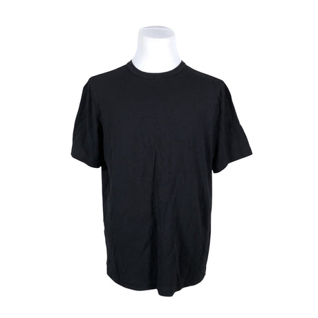 Unisex Nike - T-shirt, size L - Black ()