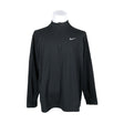 Unisex Nike - Sports shirt, long sleeve, size XL - Black ()