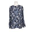 Unisex Carin Wester - Blouse, size 40 - Blue ()
