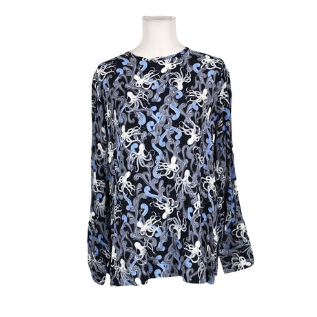 Unisex Carin Wester - Blouse, size 40 - Blue ()