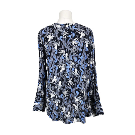 Unisex Carin Wester - Blouse, size 40 - Blue (2)