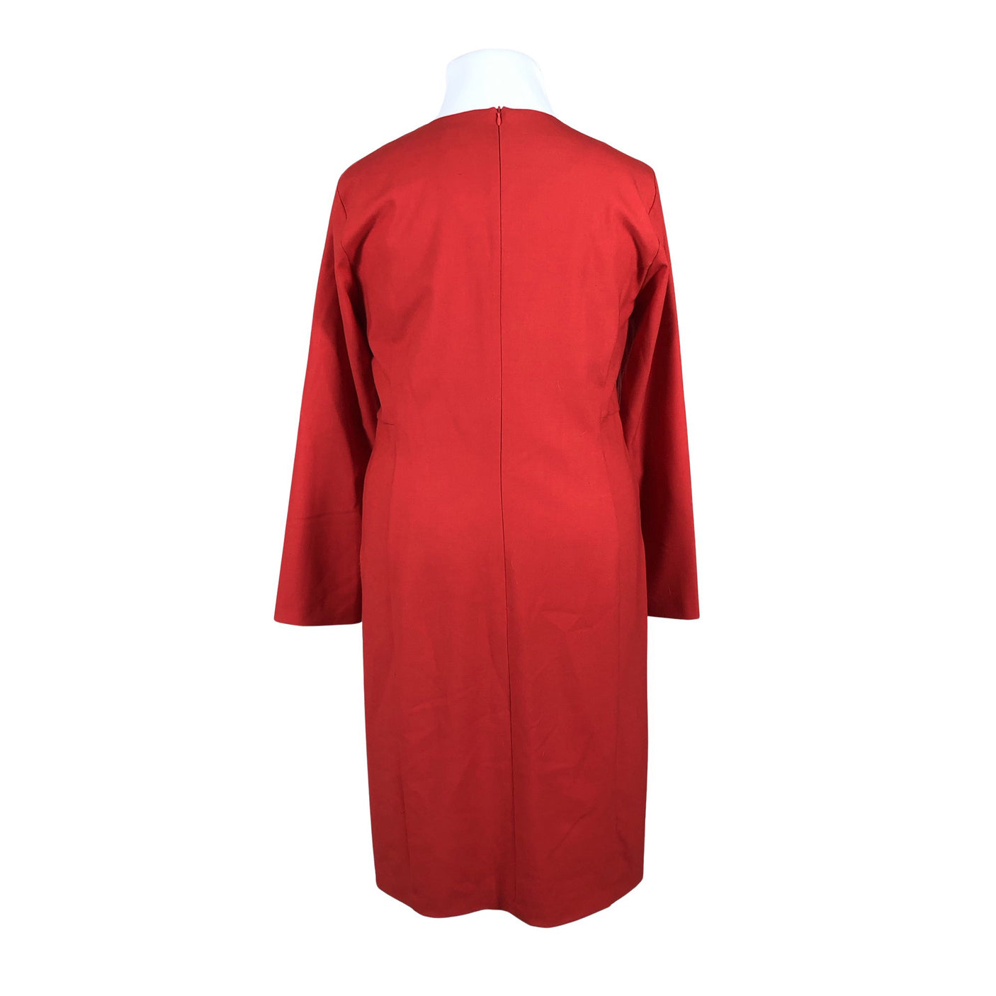 Unisex Marella - Dress, size 44 - Red (3)