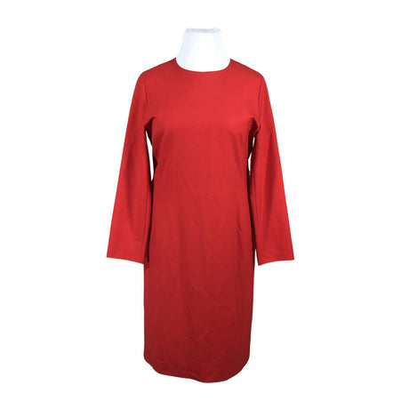 Unisex Marella - Dress, size 44 - Red ()