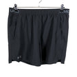 Unisex Under Armour - Sports shorts, size XL - Black ()