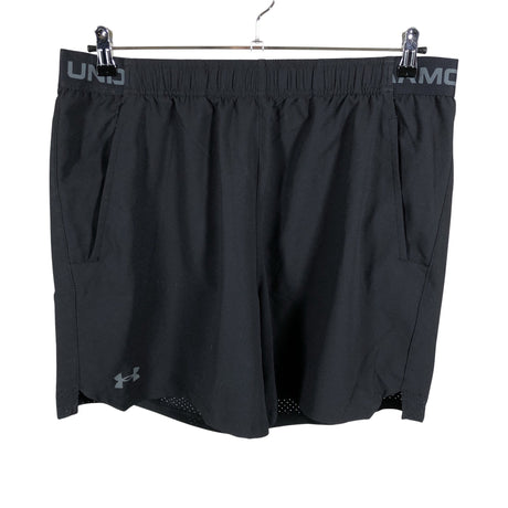 Unisex Under Armour - Sports shorts, size XL - Black ()