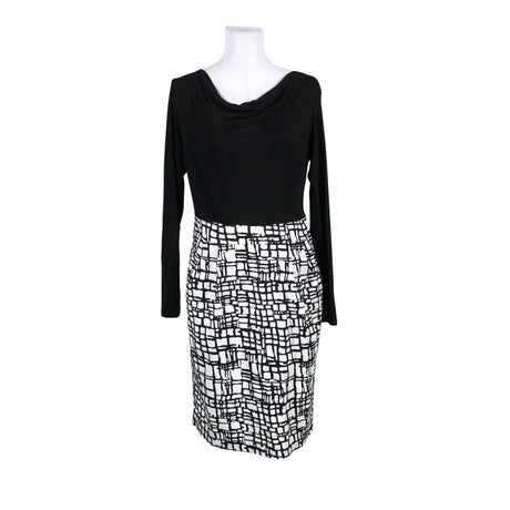 Unisex E'NY - Dress, size 40 - Black ()