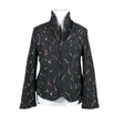 Unisex NP Collection - Jacket, size 42 - Gray ()