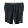 Unisex Nike - Sports shorts, size XL - Black ()