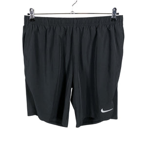 Unisex Nike - Sports shorts, size XL - Black (1)