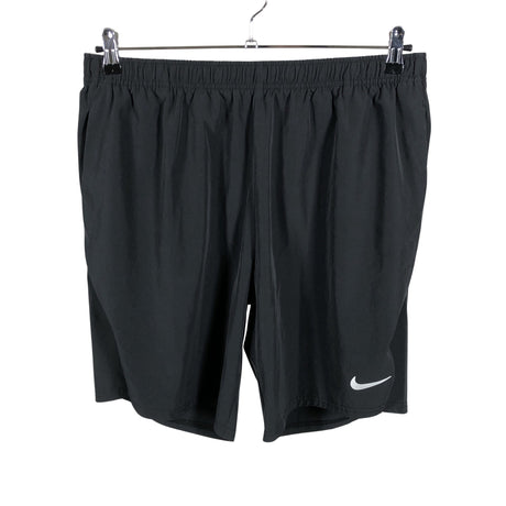 Unisex Nike - Sports shorts, size XL - Black ()