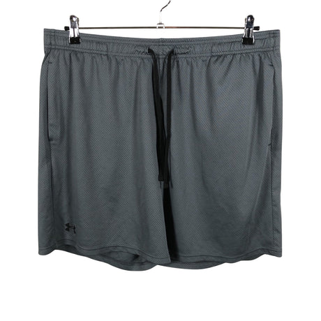 Unisex Under Armour - Sports shorts, size XXL - Gray ()
