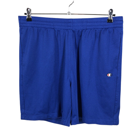 Unisex Champion - Sports shorts, size XXL - Blue ()