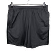 Unisex Under Armour - Sports shorts, size XL - Gray ()
