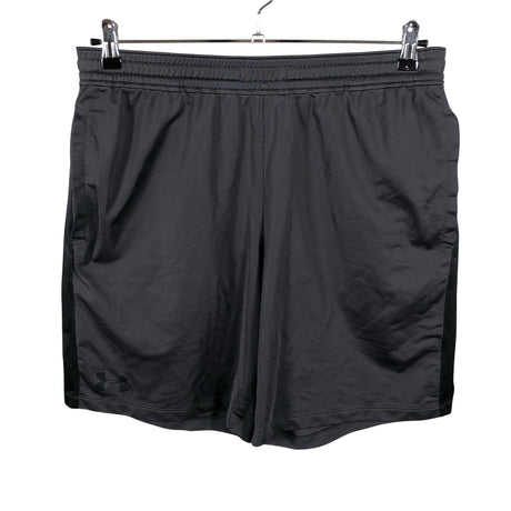 Unisex Under Armour - Sports shorts, size XL - Gray ()