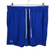Unisex Under Armour - Sports shorts, size XXL - Blue ()