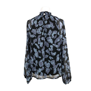 Unisex Kaffe - Blouse, size 40 - Black (2)