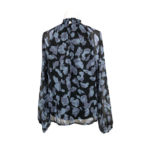 Unisex Kaffe - Blouse, size 40 - Black (2)
