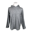 Unisex Reigning Champ - Tricot shirt, size XL - Gray ()