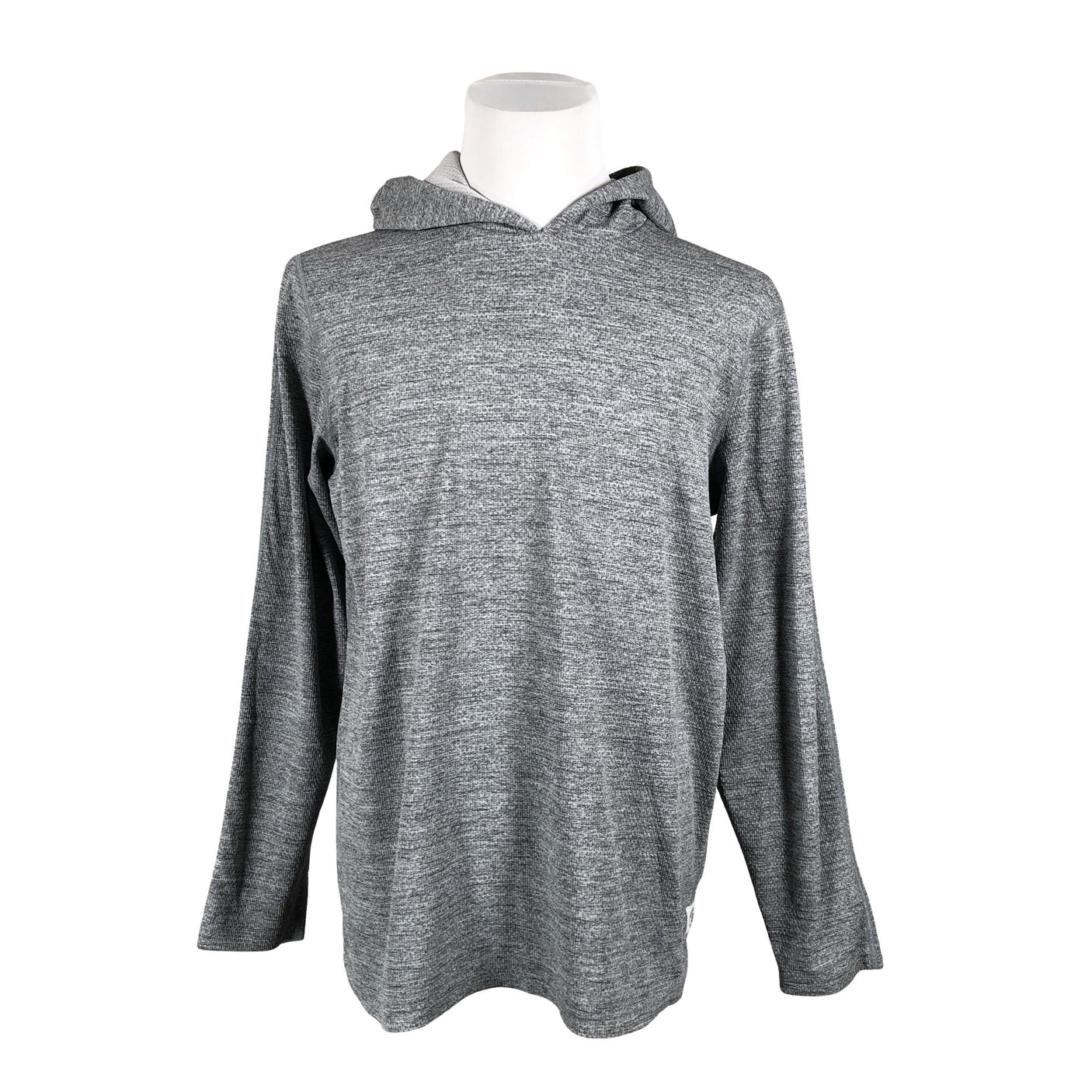 Unisex Reigning Champ - Tricot shirt, size XL - Gray (1)