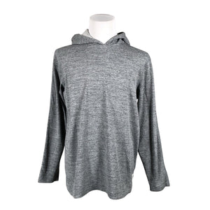 Unisex Reigning Champ - Tricot shirt, size XL - Gray (1)