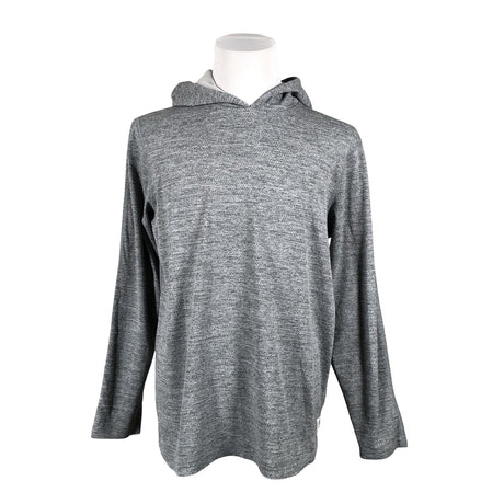 Unisex Reigning Champ - Tricot shirt, size XL - Gray ()