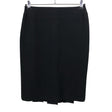 Unisex Ril's - Pencil skirt, size 42 - Black ()