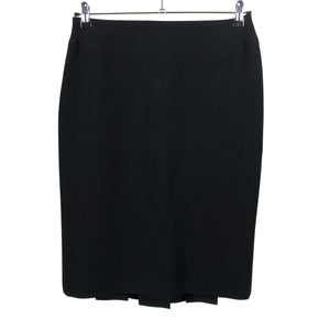 Unisex Ril's - Pencil skirt, size 42 - Black (1)