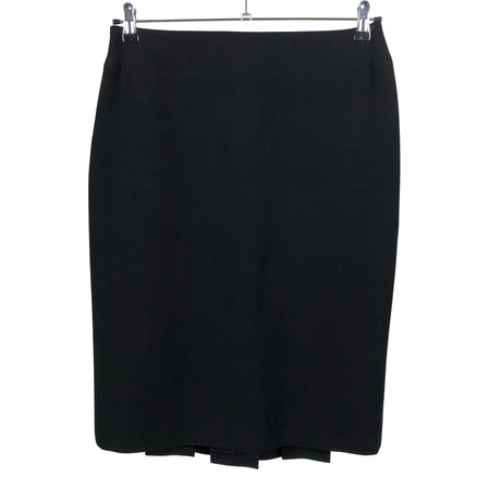 Unisex Ril's - Pencil skirt, size 42 - Black ()