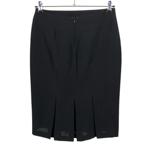 Unisex Ril's - Pencil skirt, size 42 - Black (2)