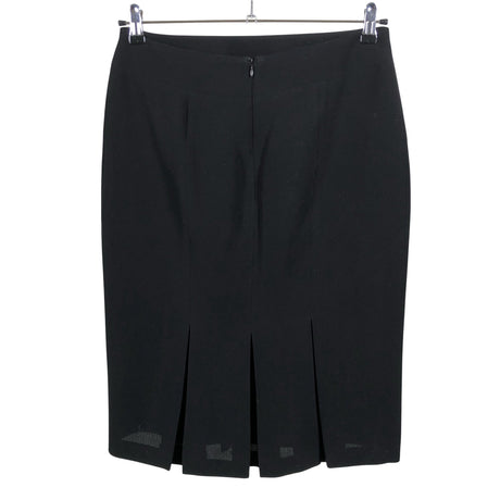 Unisex Ril's - Pencil skirt, size 42 - Black (2)