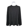 Unisex Arket - Tricot shirt, size XL - Gray ()