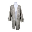 Unisex Thought - Cardigan, size 40 - Beige ()