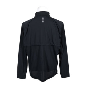 Unisex Under Armour - Sports shirt, long sleeve, size XL - Black (2)