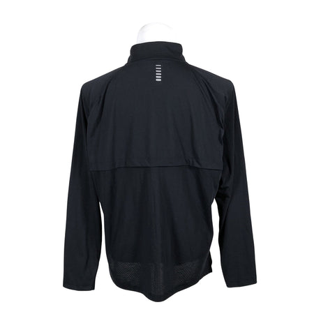 Unisex Under Armour - Sports shirt, long sleeve, size XL - Black (2)