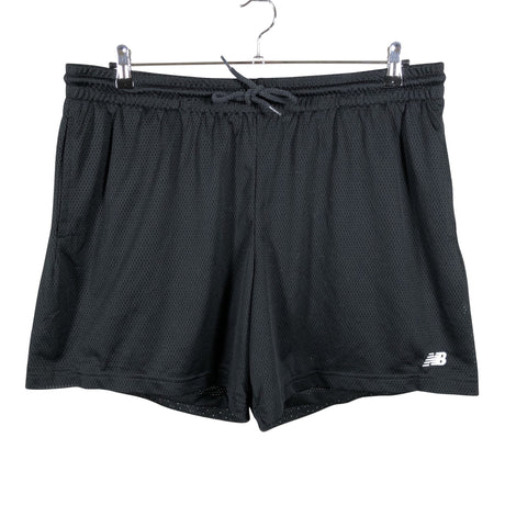 Unisex New Balance - Sports shorts, size XXL - Black ()
