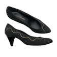 Unisex Gabor - High heels, size 39 - Black ()
