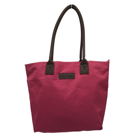 Unisex Daniel Ray - Handbag, size Midi - Pink ()