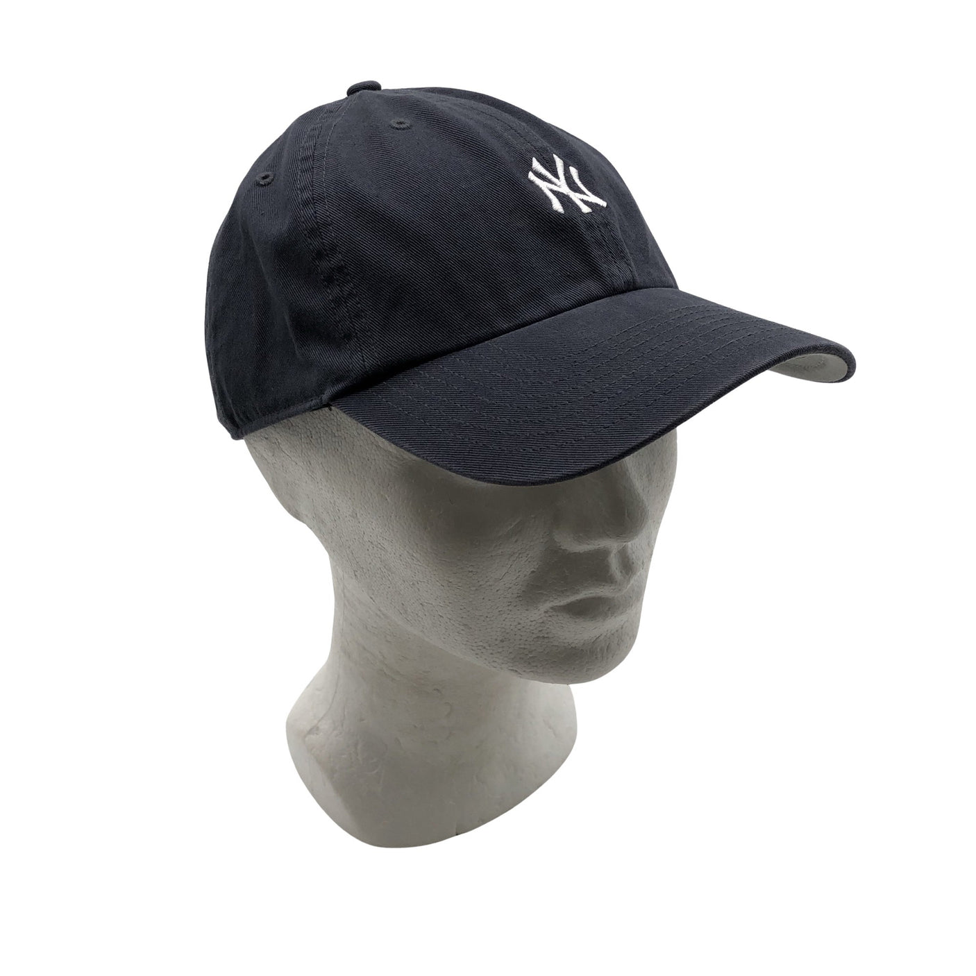 Unisex 47 - Cap, size 52 - 54 cm - Blue (1)