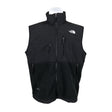 Unisex The North Face - Fleece vest, size XL - Black ()