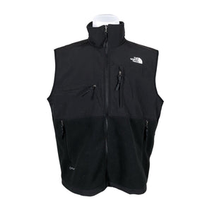 Unisex The North Face - Fleece vest, size XL - Black (1)