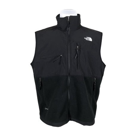 Unisex The North Face - Fleece vest, size XL - Black ()