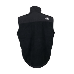 Unisex The North Face - Fleece vest, size XL - Black (2)