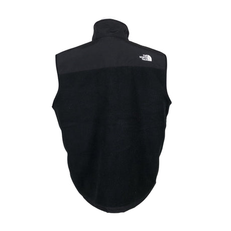 Unisex The North Face - Fleece vest, size XL - Black (2)