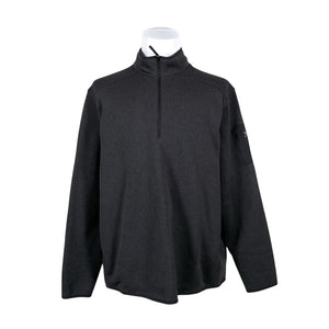Unisex Arc'teryx - Fleece shirt, size XXL - Gray (1)