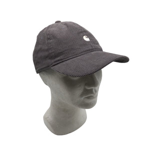 Unisex Carhartt - Cap, size 52 - 54 cm - Gray (1)