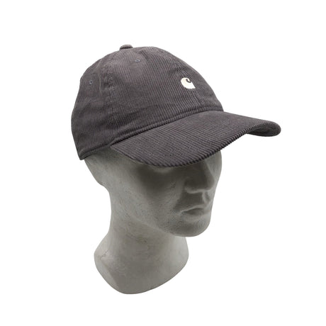 Unisex Carhartt - Cap, size 52 - 54 cm - Gray ()