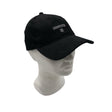Unisex Undefeated - Cap, size 52 - 54 cm - Black ()