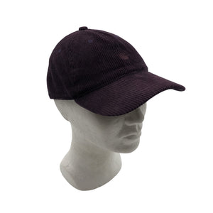 Unisex Carhartt - Cap, size 52 - 54 cm - Violet (1)