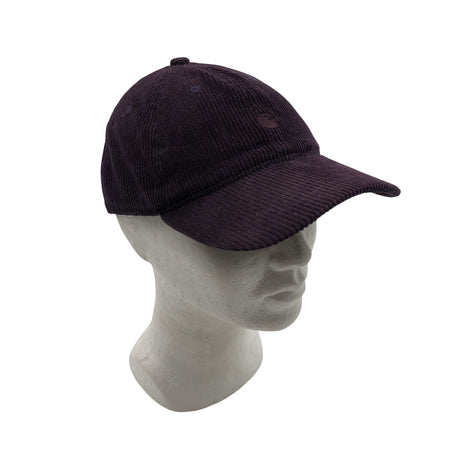 Unisex Carhartt - Cap, size 52 - 54 cm - Violet ()